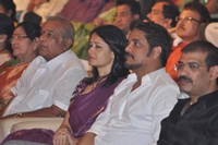Celebrities at Shirdi Sai Audio Release